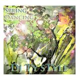 Spring Dancing