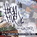 HiGH Five EP001