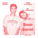 WMB Et Cetera Nr. 32 - House Special