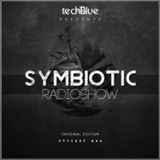 Symbiotic Radio Show - Episode 064 ' Original Edition'