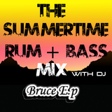 Rum & Bass Summertime Mix Competition