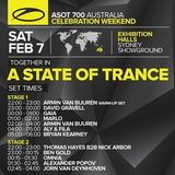 A State Of Trance 700 (07-02-2015) - 06. Bryan Kearney
