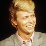 Thank You David Bowie - Dandy Swagger's Music - Episode 30