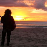 Amy Capilari - acoustic:sunset
