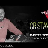 master techno & friends 34 aniversario
