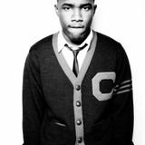 Mike Smoov Presents Frank Ocean (OFWGKTA)