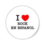 DJ CARLOS SALINAS - MIX ROCK ESPAÑOL 2013