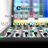 Master In Rhythm Live Dj Set 2015-06-20
