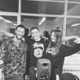 Bump 'N' Grime - KCL Radio - 6 March 2015 w/ BennyJheez and Mannyman