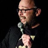 All That I Am show chatting to Aidan Goatley