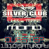 lil tease for dMONO at Silver Club