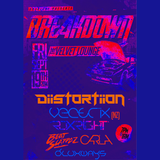 Roxright Breakdown 1st birthday set