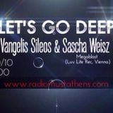 Let's Go Deep with Vangelis Sileos Session 6