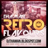 Retro Flavours Chapter 055 (New Beat)