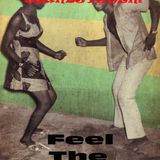 Afro-Brasileiro mixtape(RUMSHOT-DUB SKANK'IN HIFI)