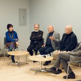 Diskusija "Lediņš Kultūras kanonā?"