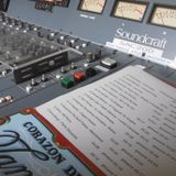 Corazón de Tango (23. Juni 2015) - Tango Argentino und Neotango auf Radio Z