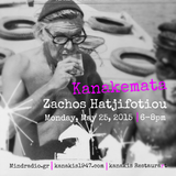 Kanakemata presents Zachos Hatjifotiou