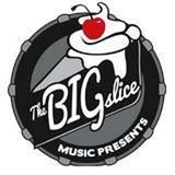 The Big Slice Radio Show on FAB Radio International 9th March '16