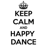 DJ NYC3E - Happy Dance #3