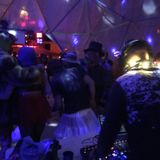 Live at Miso Horny / Burning Man 2015