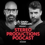 Chus & Ceballos - InStereo #116 (Live @ Exchange LA)