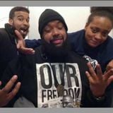 Hip-Hop Talkshow: Random Tuesdays w/ Reggie, Tre Maroon and Kphresh