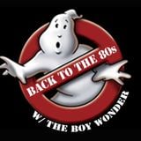 BACK TO THE 80s MIX (series 2011-11-05)