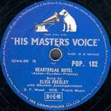 Riffs & Quiffs Cloudcast #3 - 78rpm Special