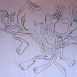 When the Dancefloor became Tribal (2012)
