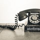 interferences - telephone