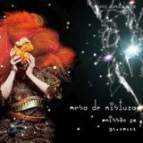 Mesa de Mistura #20 (31/10/2011)