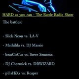beatCirCus - Hard As You Can