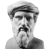 Pensamiento de Pitagoras