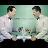 Motionless - The Inertia Of An Accent At Rest (Megamix) 2010