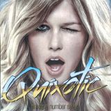 Quixotic - Mixtape Number Seven