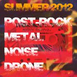 Mixtape KONGFUZI #5: Metal Summer 2012
