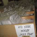 70’s 80’s Soul Funk Disco Classics 8