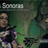 Visitas sonoras / La Covacha Foro / Consagraciones extraordinarias - de Esther Gámez