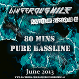Bassline Sessions II