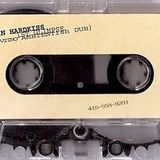 Gavin Hardkiss - First Glimpse (In Vitro Ambientish Dub) side b. 1994
