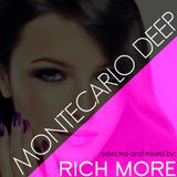 RICH MORE: MonteCarlo Deep 29