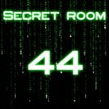 James Bong - Secret Room 44