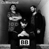 Jaded Mix - Roska Rinse FM