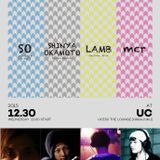 2015.12.30 LIVE at VELVET GROOVE