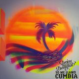 YO ME LLAMO CUMBIA (y otros bailables desde Colombia)
