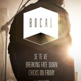 Se-Te-Ve - Le Bocal session at La Gravière