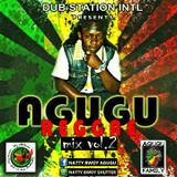 Agugu Reggae Mix Vol 2