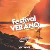 03-Cumbia Mix(Festival De Verano Vol 4) La Compañia Editions PawerDj 2016