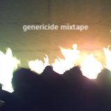 Genericide Mixtape #3 - 1993